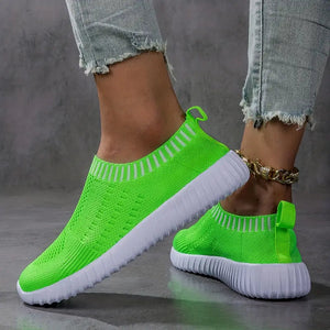 Calzature Slip-On: Libertà di Movimento e Comfort Quotidiano