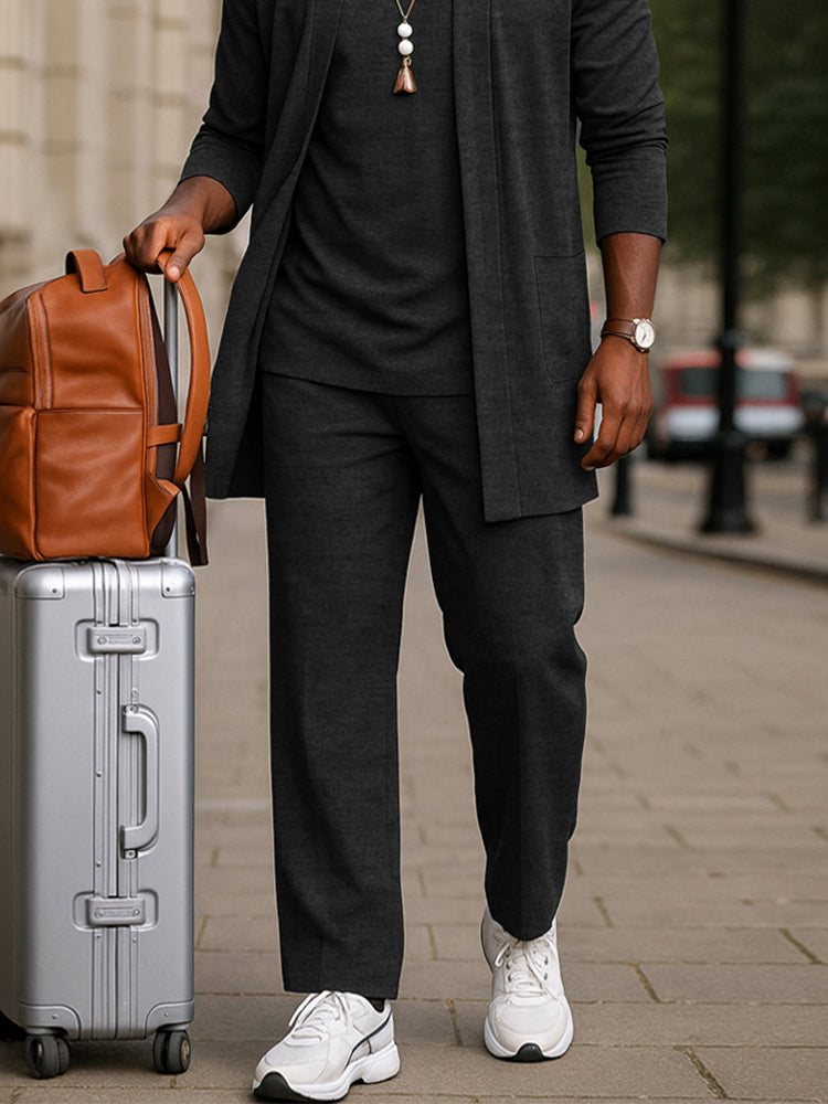 Mark Completo Viaggio 3 Pezzi Stile Moderno