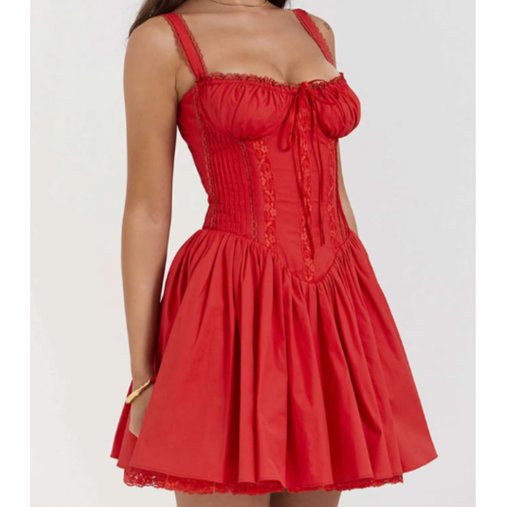 Eleganza senza tempo: un capo che incanta