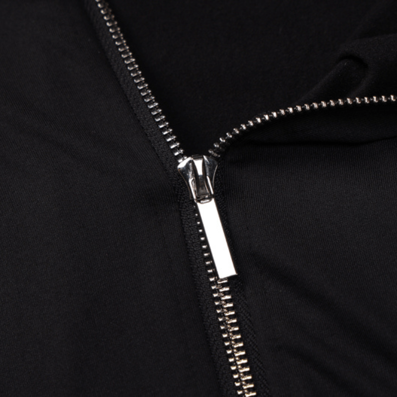 Tuta Sportiva Elegante