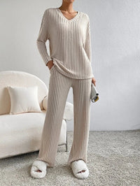 Completo Loungewear a Coste