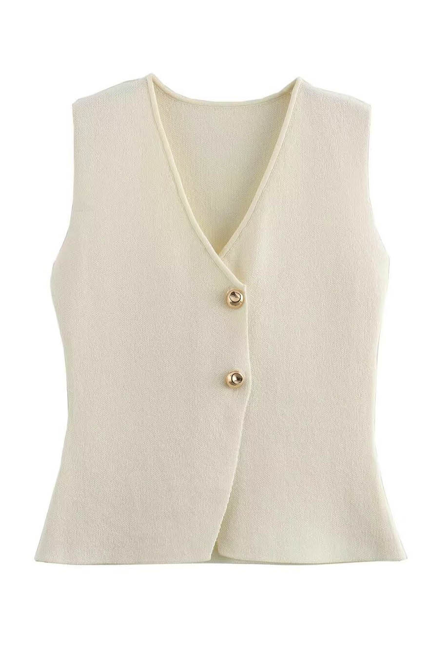 Completo Sofisticato con Gonna Plissettata