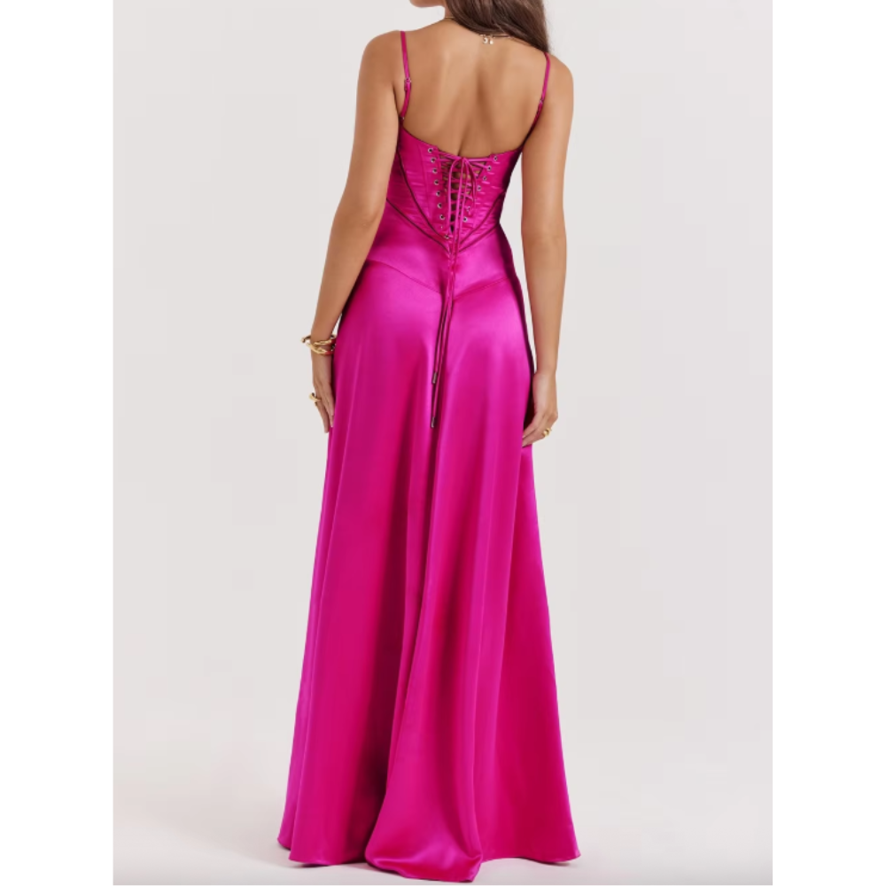 Abito Lungo: Eleganza Senza Tempo per Occasioni Speciali