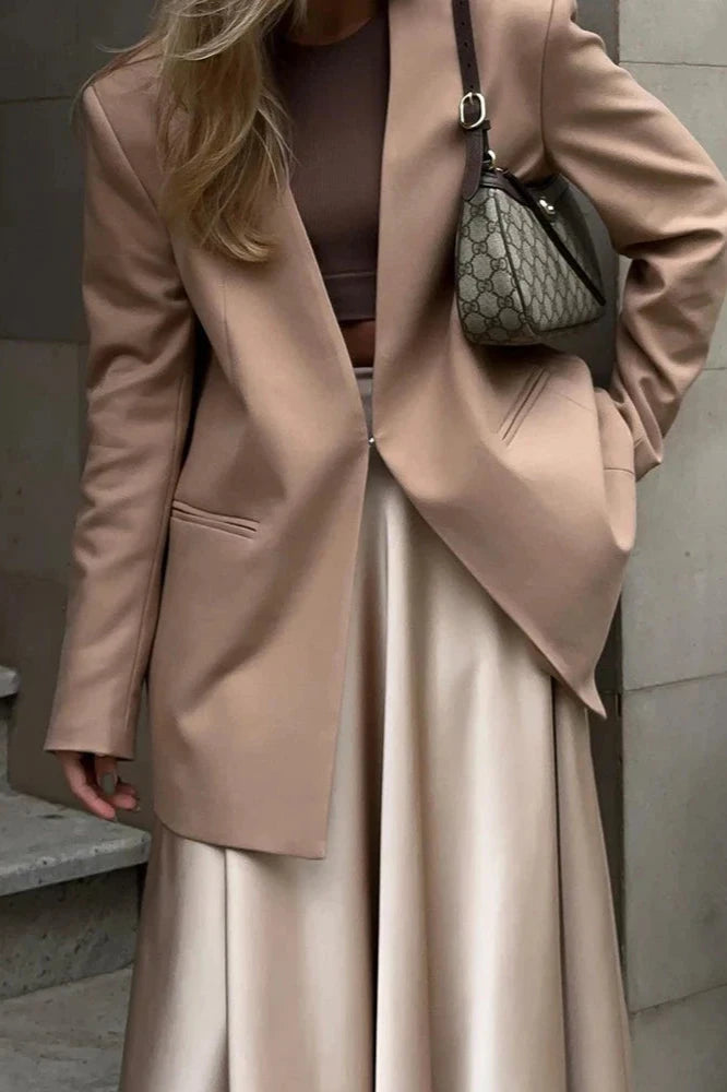 Gonna Lunga a Vita Alta