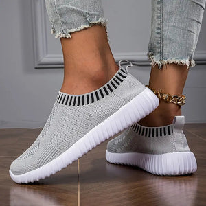 Calzature Slip-On: Libertà di Movimento e Comfort Quotidiano