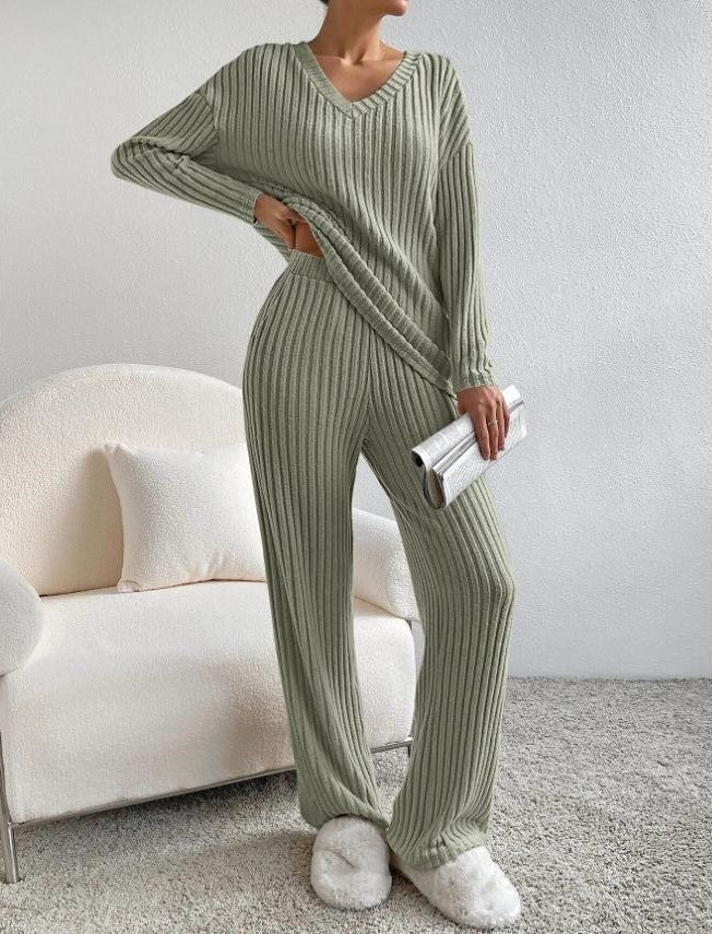 Completo Loungewear a Coste