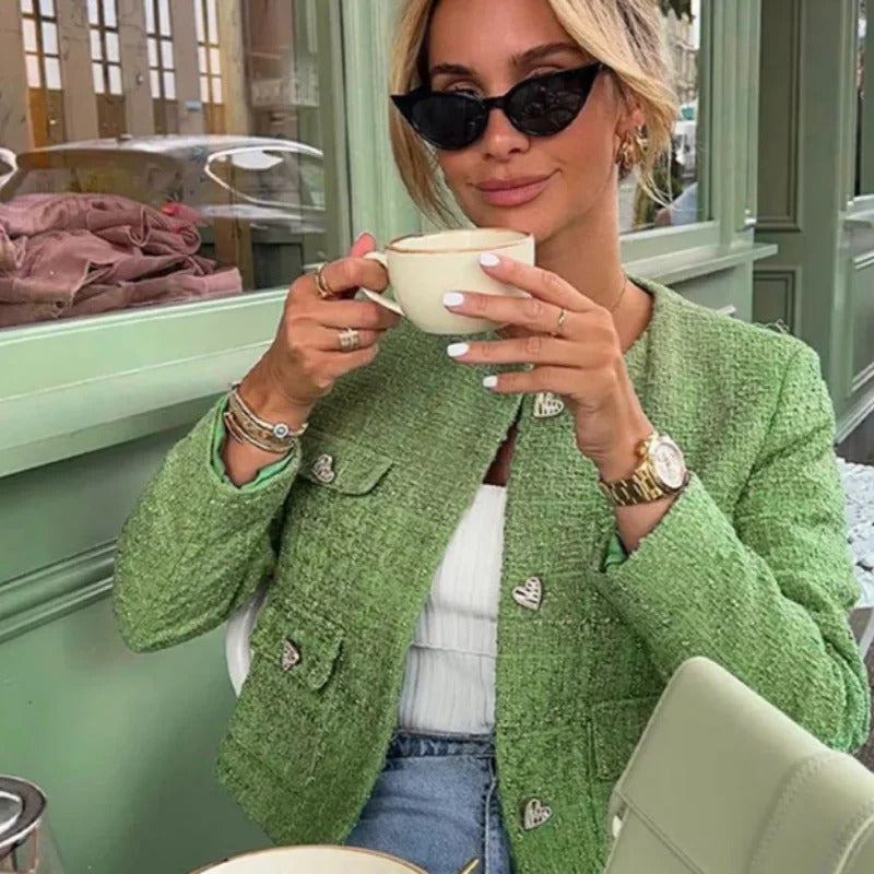 Completo Tailleur Chic –