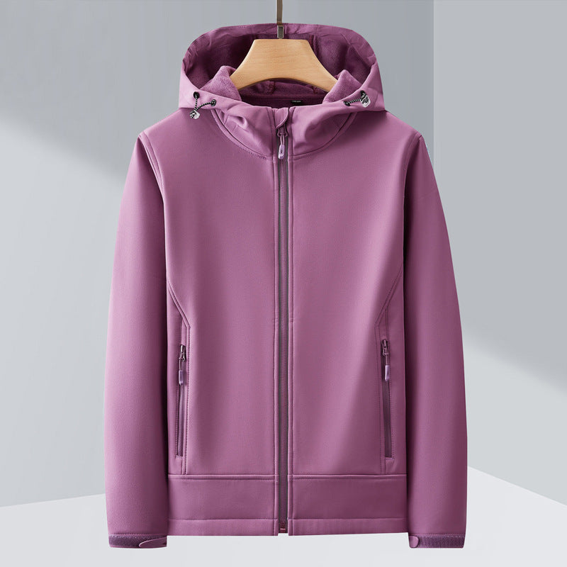 Waterproof Couple Mountaineering Clothing Top Men by http://Lolyshop.shop