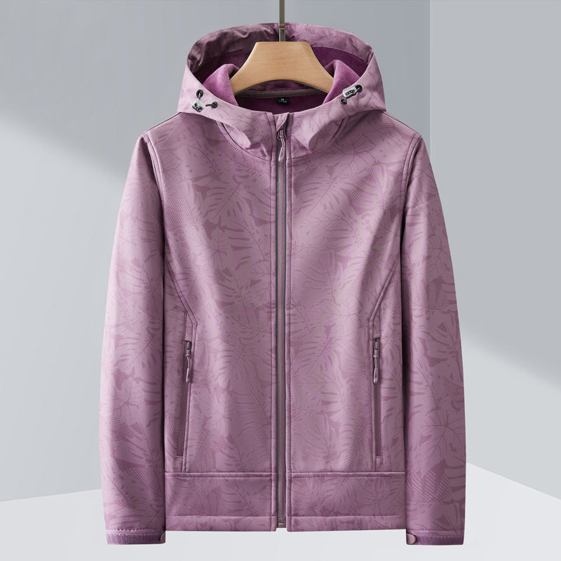 Waterproof Couple Mountaineering Clothing Top Men by http://Lolyshop.shop