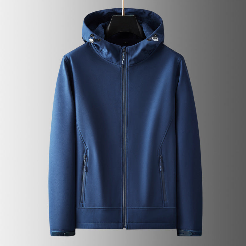 Waterproof Couple Mountaineering Clothing Top Men by http://Lolyshop.shop