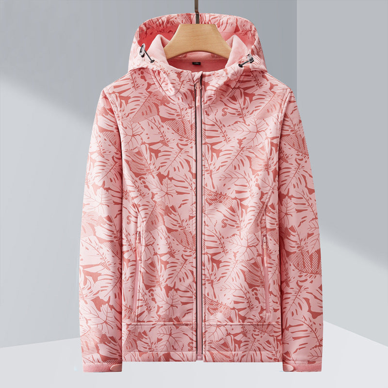 Waterproof Couple Mountaineering Clothing Top Men by http://Lolyshop.shop