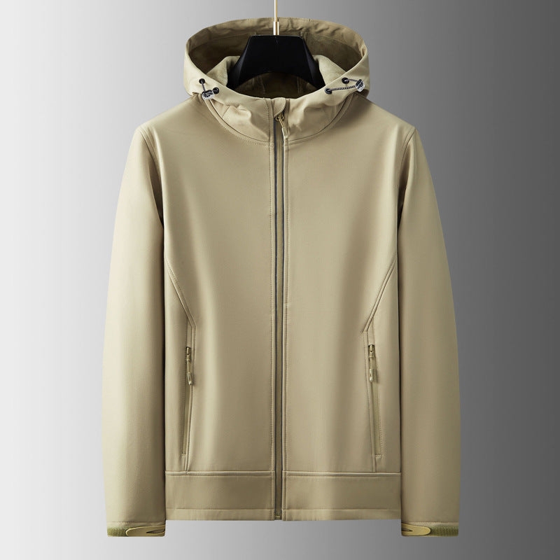 Waterproof Couple Mountaineering Clothing Top Men by http://Lolyshop.shop