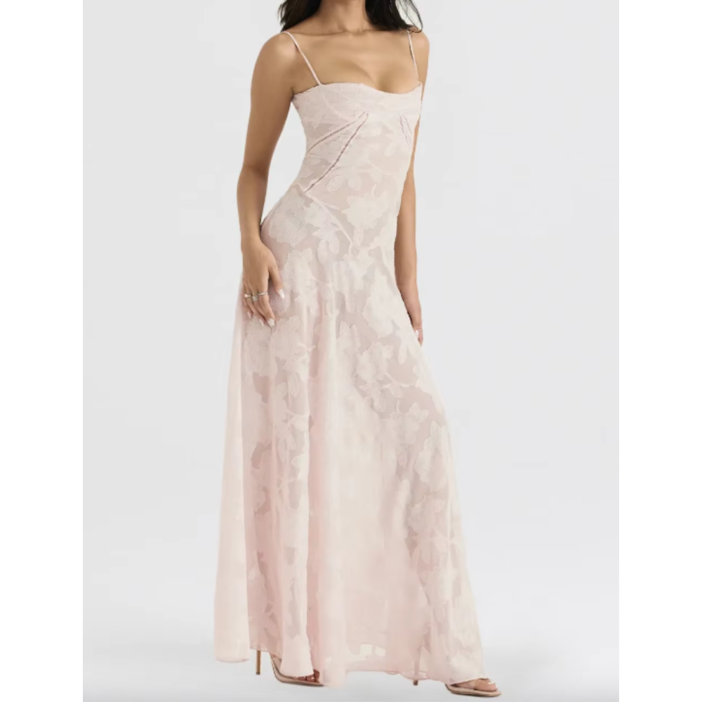 Abito Lungo: Eleganza Senza Tempo per Occasioni Speciali