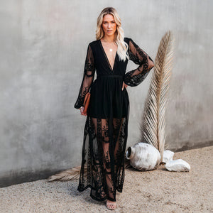 Abito Bohemien Elegante