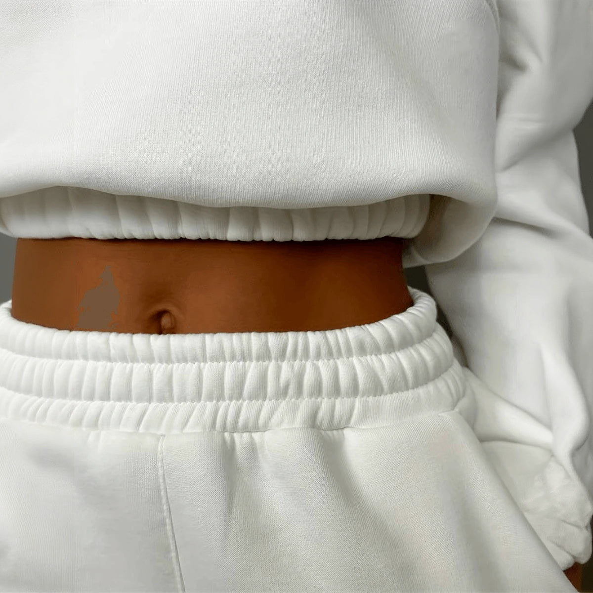 Completo Activewear Elegante e Versatile