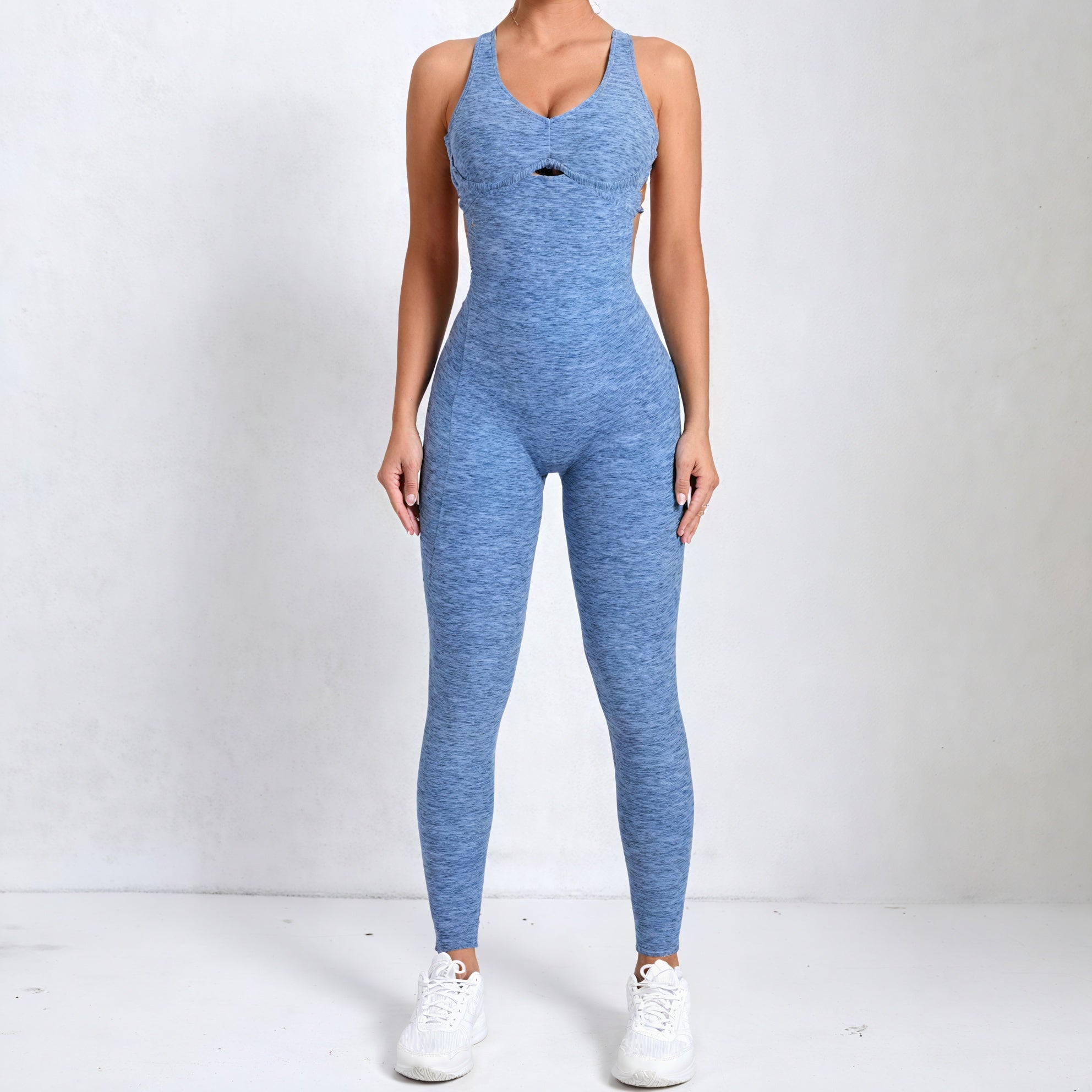 Set Activewear Sportivo e Chic