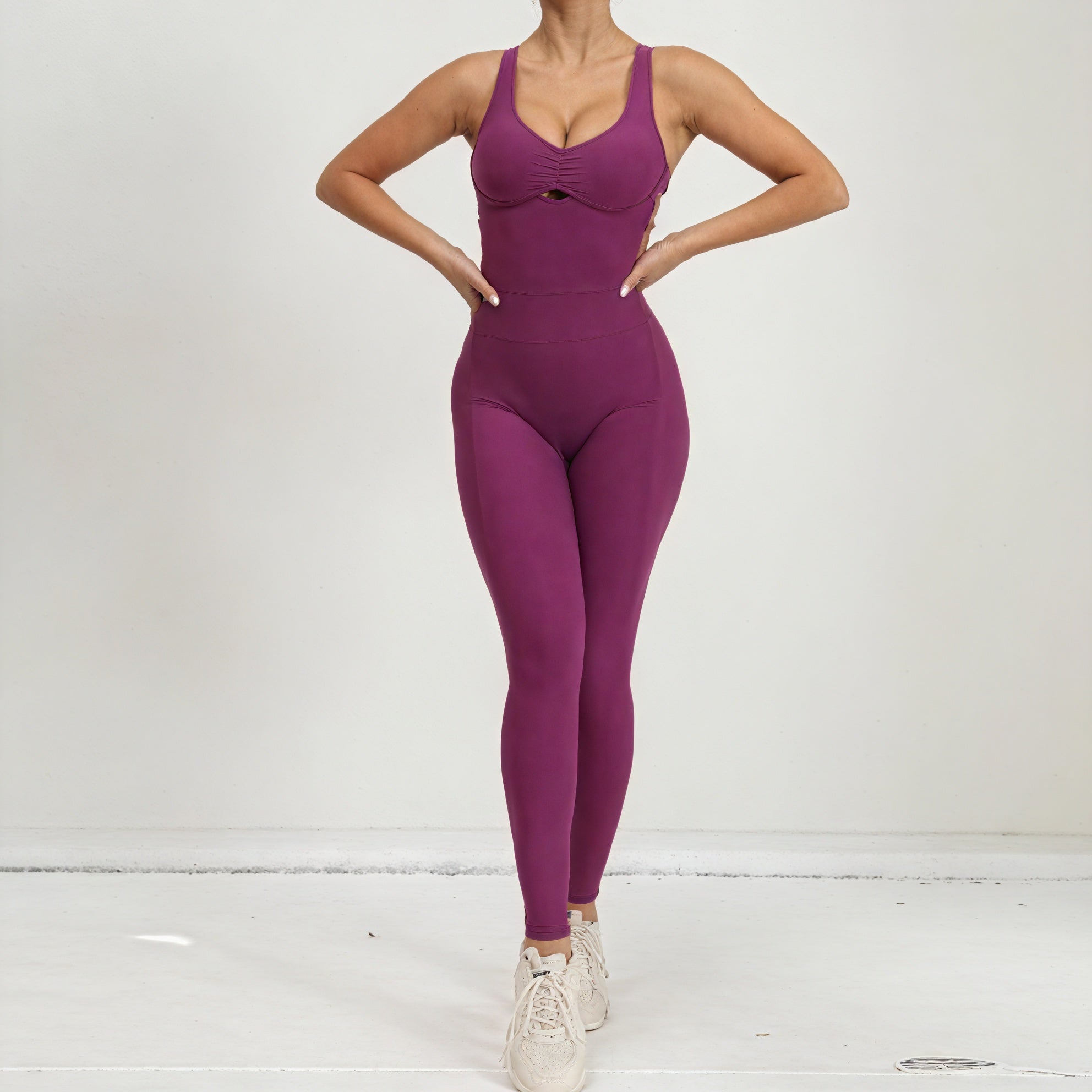 Set Activewear Sportivo e Chic