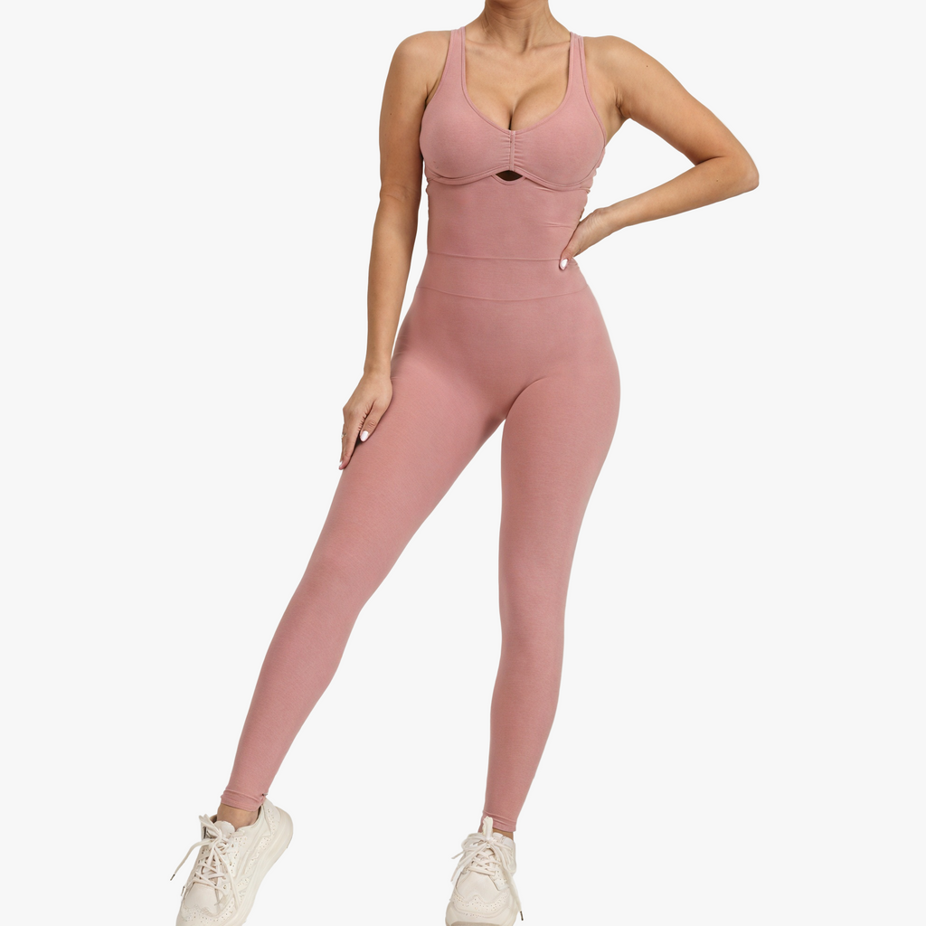 Set Activewear Sportivo e Chic