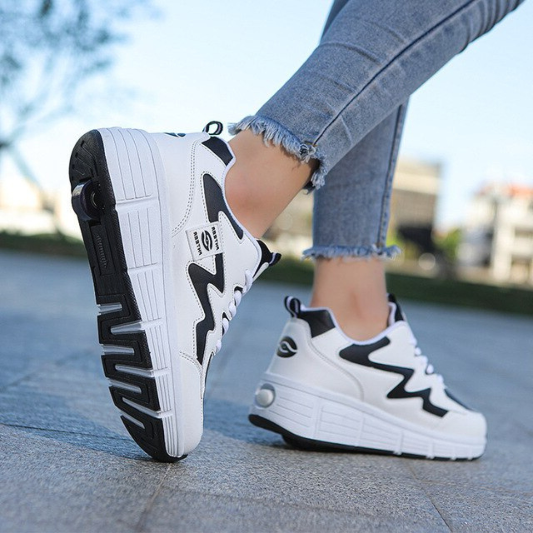 Scarpe Roller Skate Moderne