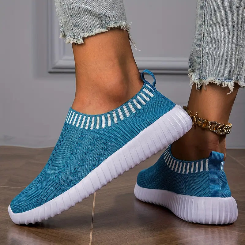Calzature Slip-On: Libertà di Movimento e Comfort Quotidiano