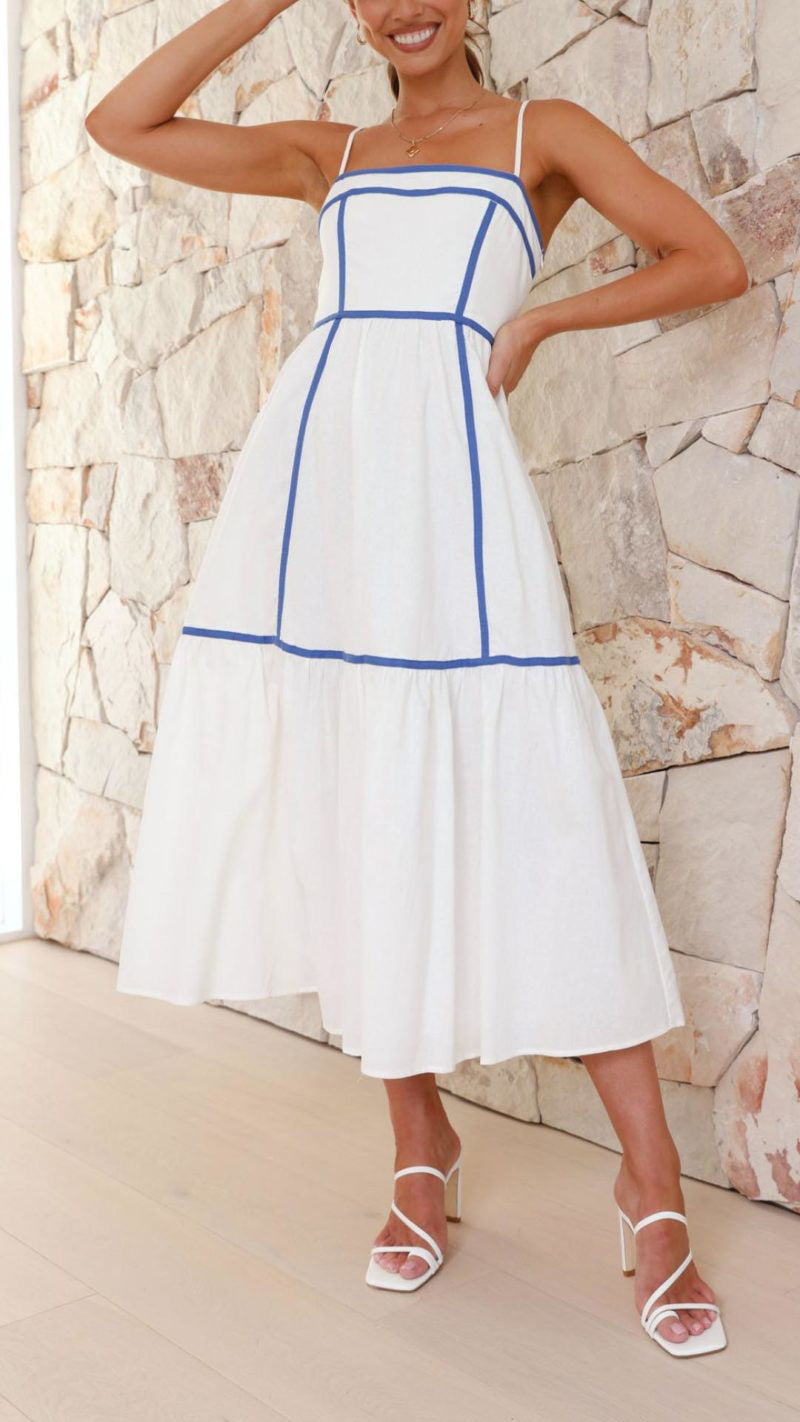 Abito Estivo: Freschezza e Stile per Ogni Occasione