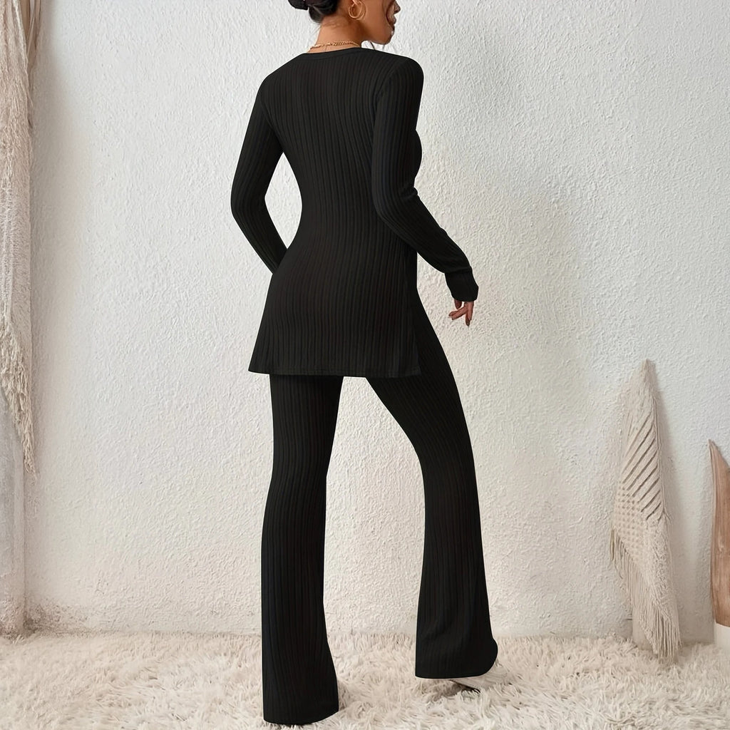 Set Activewear Elegante e Versatile