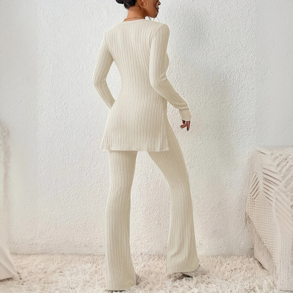 Set Activewear Elegante e Versatile