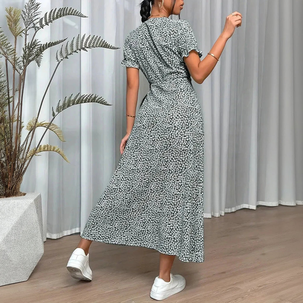 Abito Estivo Chic e Versatile