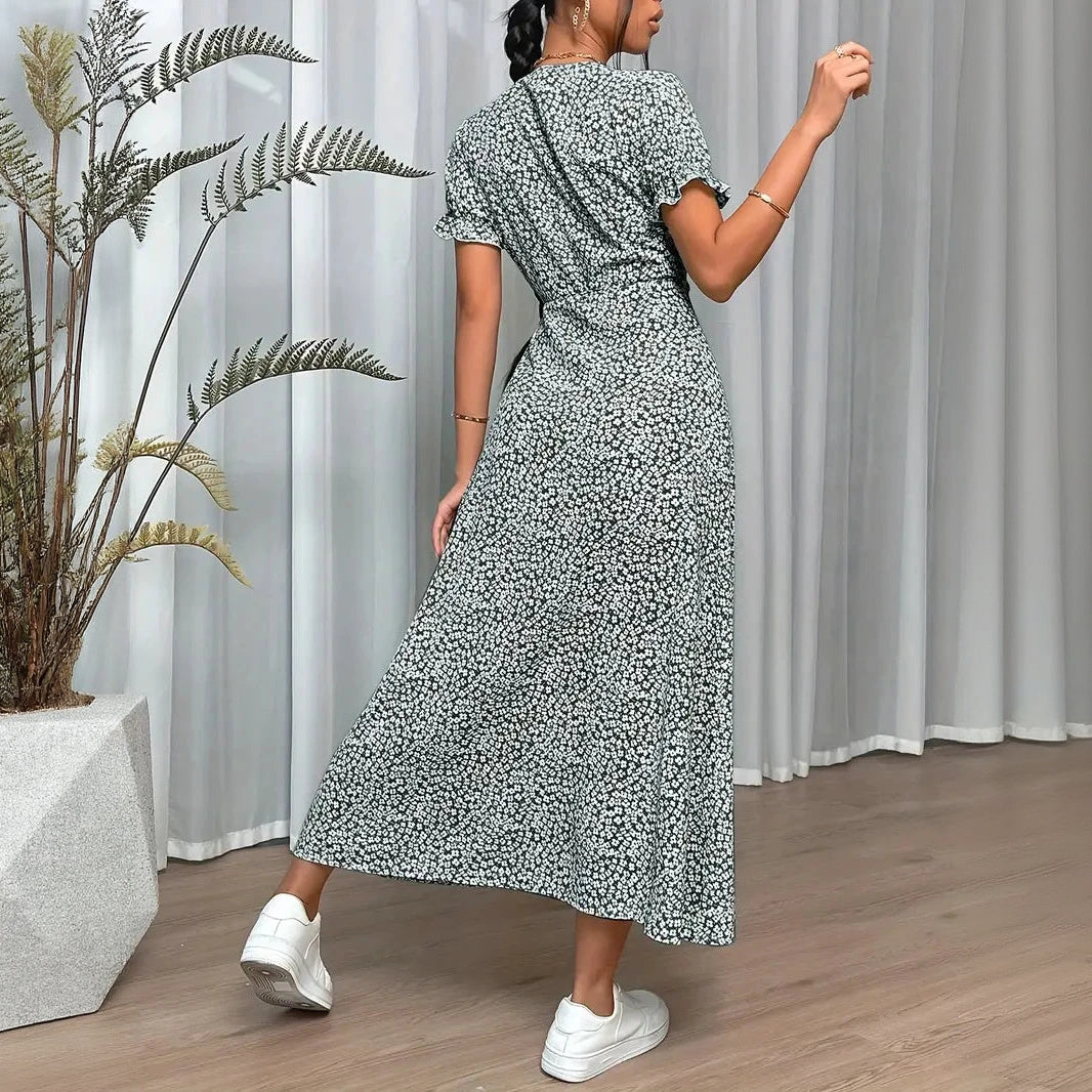 Abito Estivo Chic e Versatile