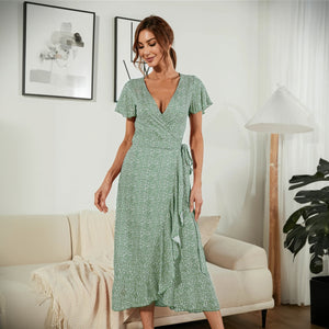Abito Estivo Chic e Versatile