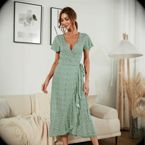 Abito Estivo Chic e Versatile