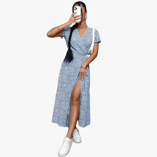 Abito Estivo Chic e Versatile
