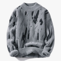 Maglione Moderno e Confortevole