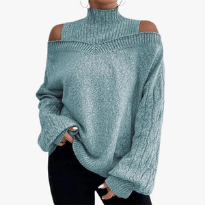 Maglione Trendy con Design Unico