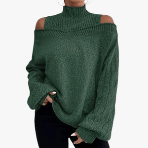 Maglione Trendy con Design Unico