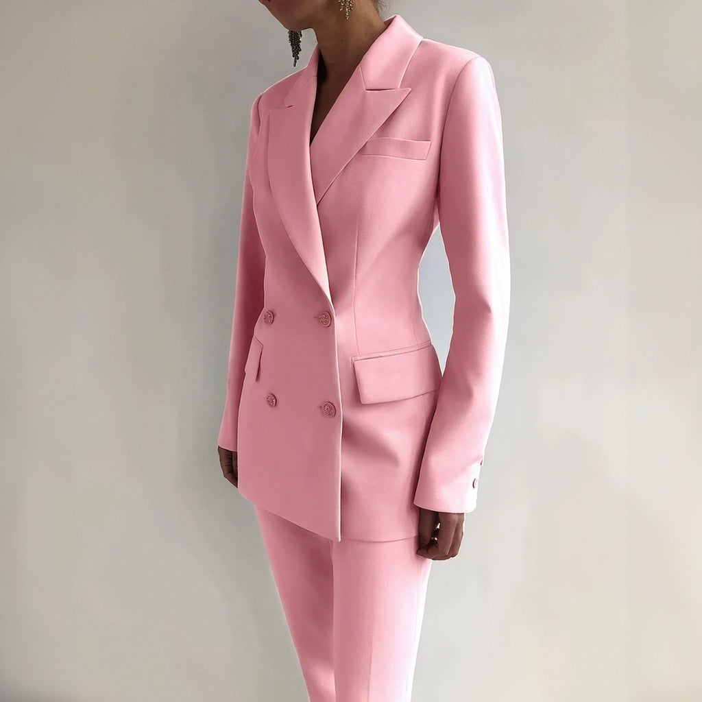 Completo Elegante e Moderno