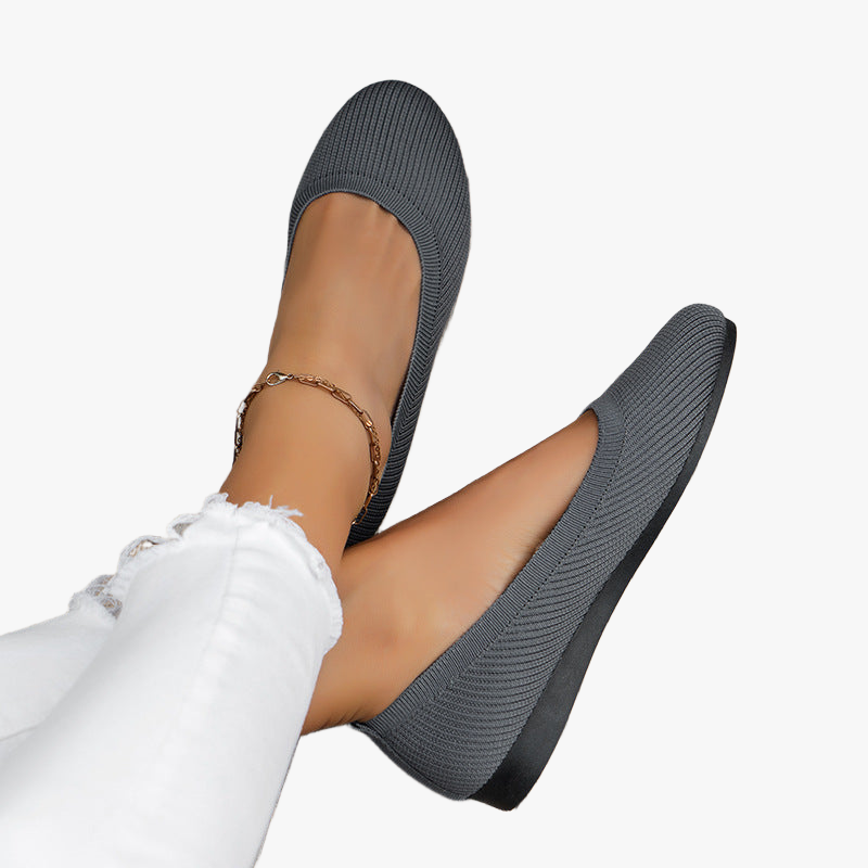 Ballerine Chic e Confortevoli