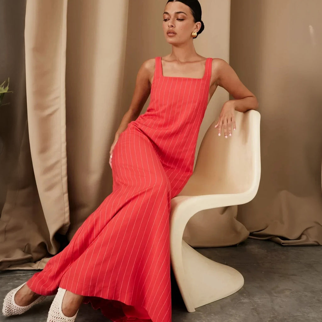 Abito Estivo Elegante