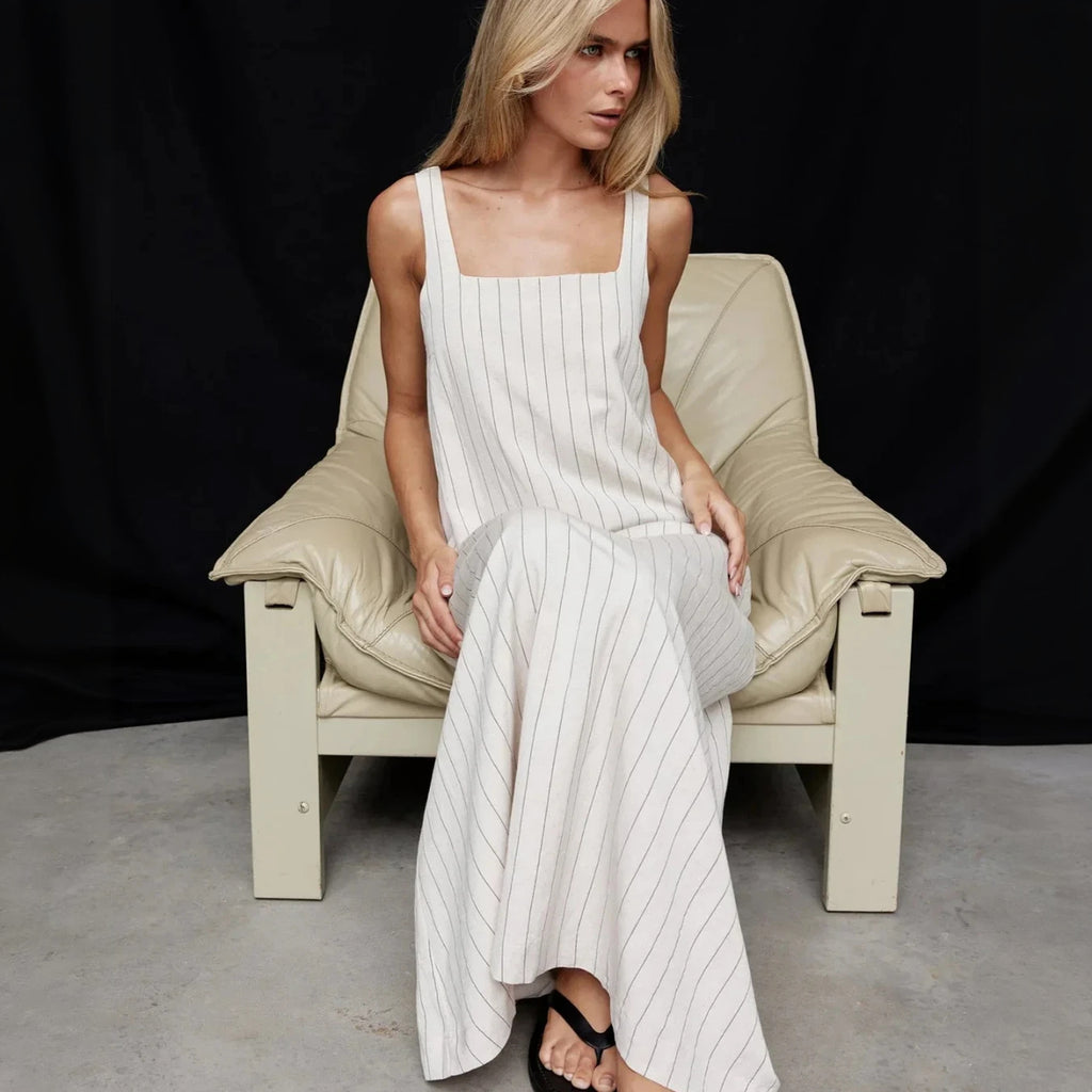 Abito Estivo Elegante