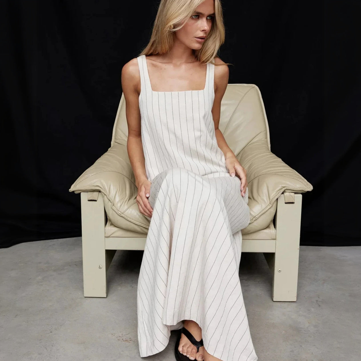 Abito Estivo Elegante