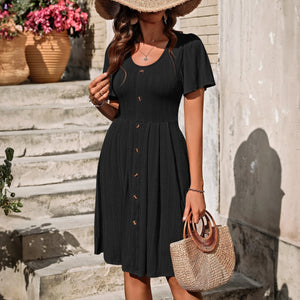 Abito Estivo Casual Chic