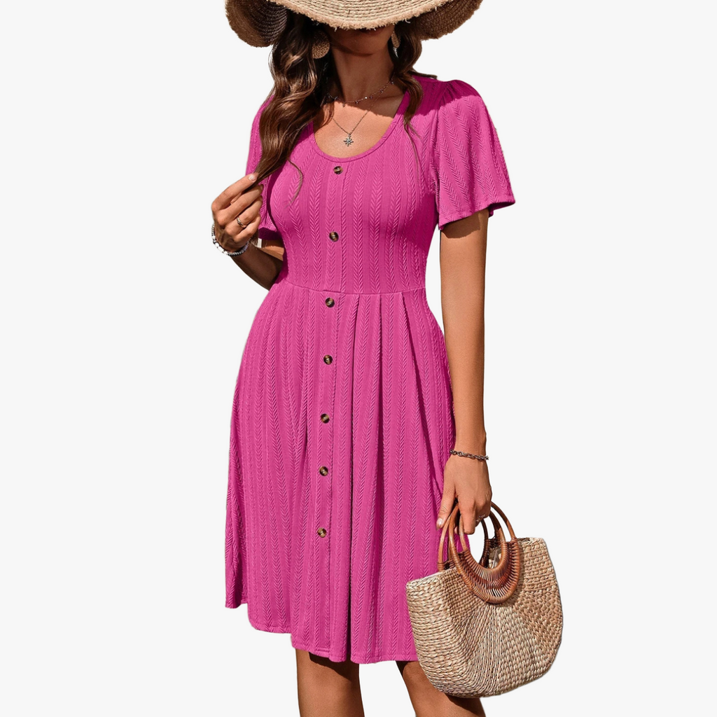 Abito Estivo Casual Chic