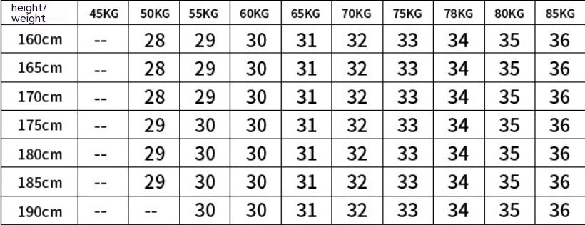 Straight Stretch Slimming Men's Clothing by http://Lolyshop.shop