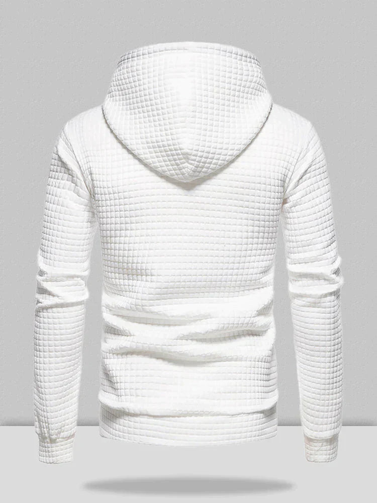 Coofandy pullover jacquard hoodie Hoodies coofandystore 