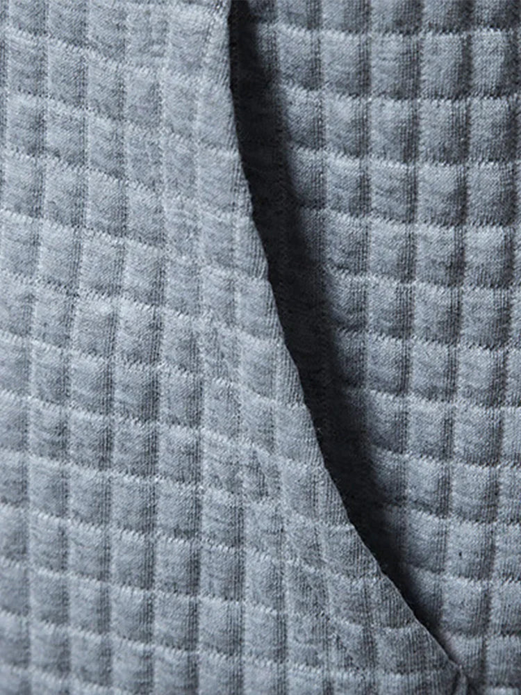 Coofandy pullover jacquard hoodie Hoodies coofandystore 