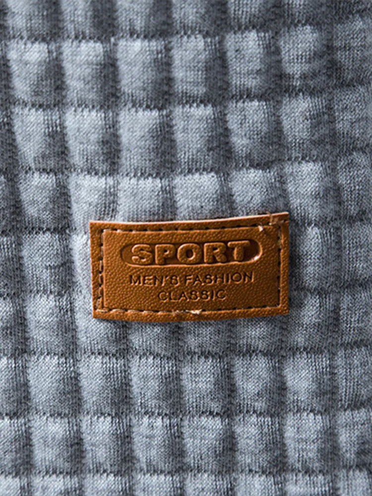 Coofandy pullover jacquard hoodie Hoodies coofandystore 