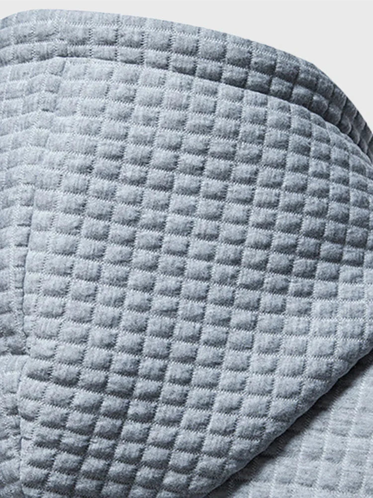 Coofandy pullover jacquard hoodie Hoodies coofandystore 