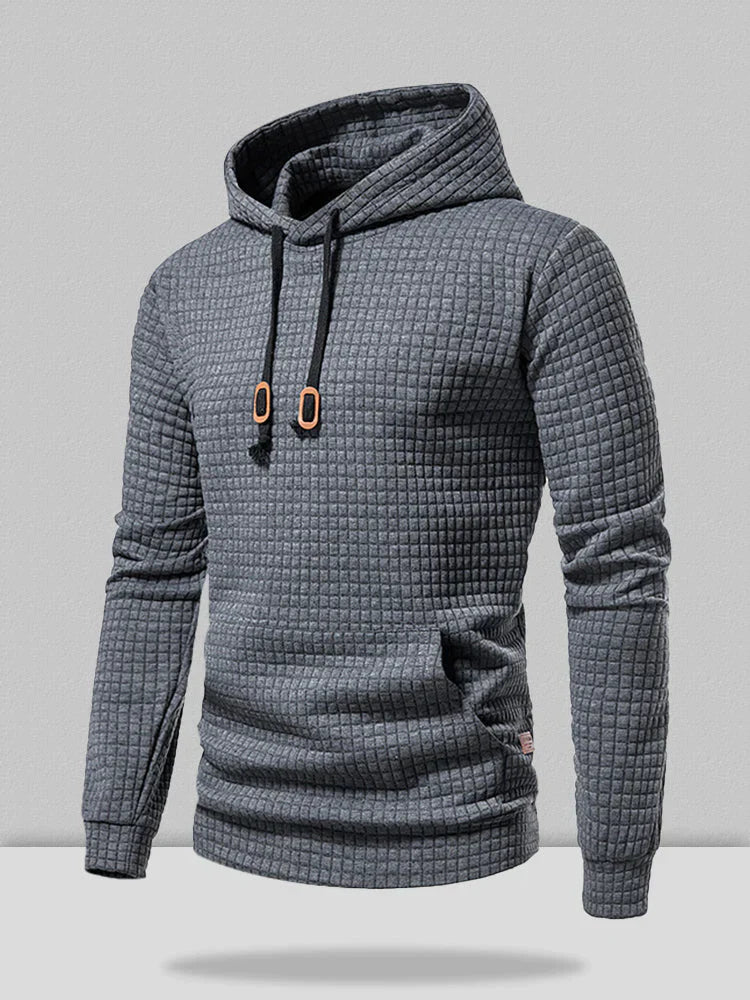 Coofandy pullover jacquard hoodie Hoodies coofandystore 