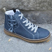 Emilia Stivaletti: Comfort Ortopedico e Stile