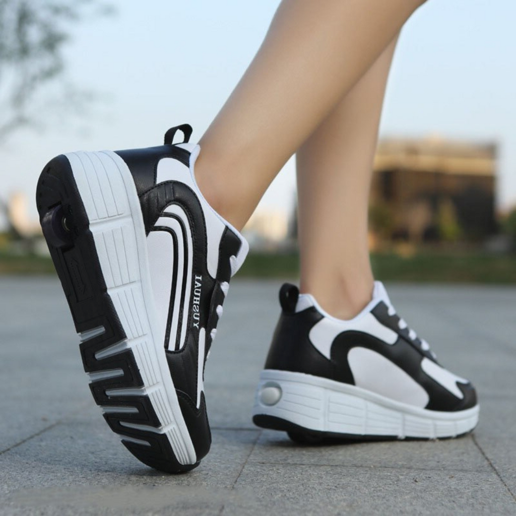 Scarpe Roller Skate Moderne